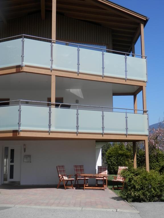 Stubai Apartment Telfes Telfes im Stubai Exterior foto