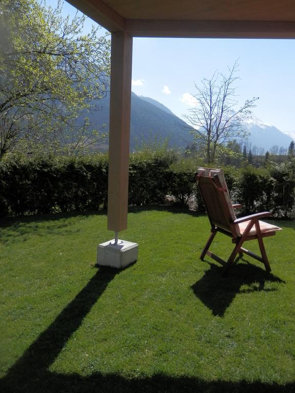 Stubai Apartment Telfes Telfes im Stubai Exterior foto